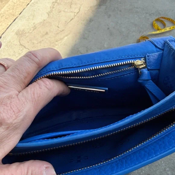 #Tory Burch Bag - Picture 6 of 10